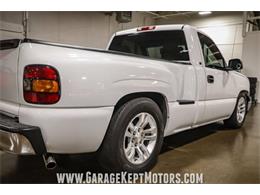 2005 Chevrolet Silverado (CC-1353708) for sale in Grand Rapids, Michigan