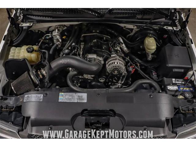 2005 Chevrolet Silverado (CC-1353708) for sale in Grand Rapids, Michigan
