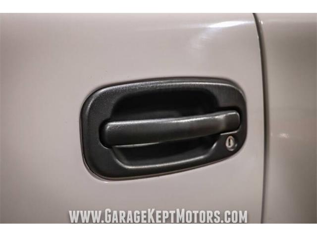 2005 Chevrolet Silverado (CC-1353708) for sale in Grand Rapids, Michigan