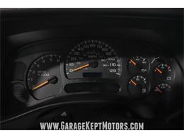 2005 Chevrolet Silverado (CC-1353708) for sale in Grand Rapids, Michigan