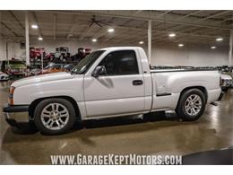 2005 Chevrolet Silverado (CC-1353708) for sale in Grand Rapids, Michigan