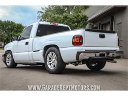 2005 Chevrolet Silverado (CC-1353708) for sale in Grand Rapids, Michigan