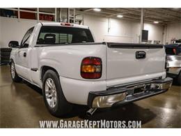 2005 Chevrolet Silverado (CC-1353708) for sale in Grand Rapids, Michigan