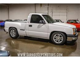 2005 Chevrolet Silverado (CC-1353708) for sale in Grand Rapids, Michigan