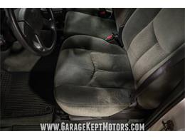 2005 Chevrolet Silverado (CC-1353708) for sale in Grand Rapids, Michigan