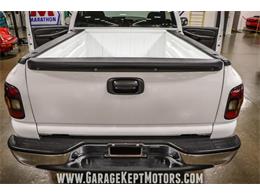 2005 Chevrolet Silverado (CC-1353708) for sale in Grand Rapids, Michigan