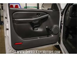 2005 Chevrolet Silverado (CC-1353708) for sale in Grand Rapids, Michigan
