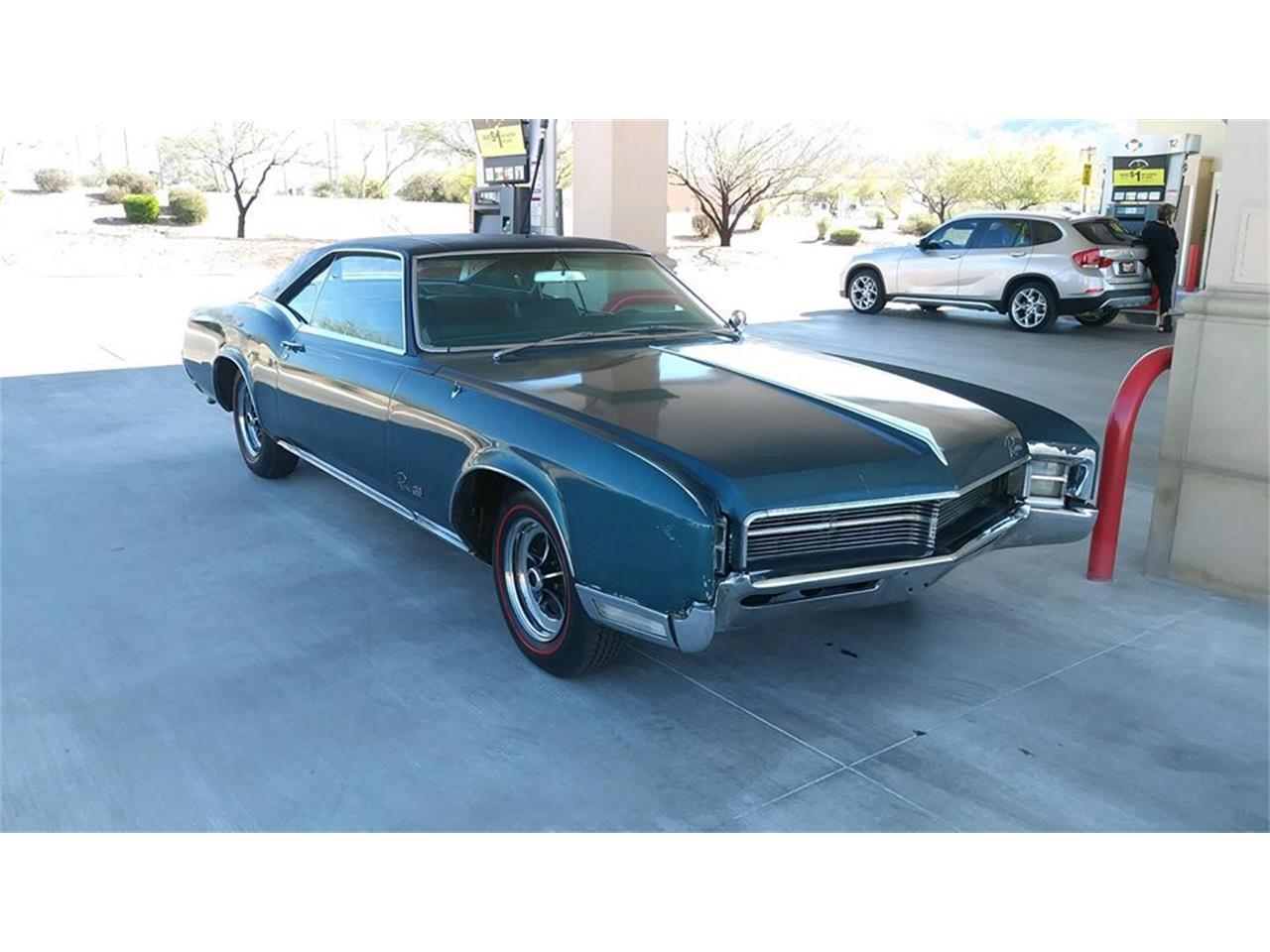 1967 Buick Gran Sport for Sale | ClassicCars.com | CC-1353715