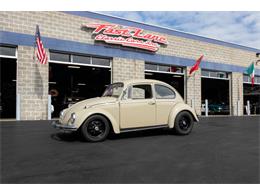 1970 Volkswagen Beetle (CC-1353718) for sale in St. Charles, Missouri
