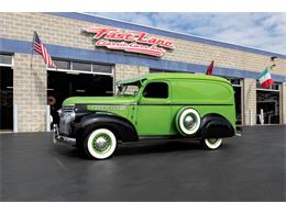 1946 Chevrolet Panel Truck (CC-1353719) for sale in St. Charles, Missouri