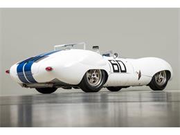1959 Lister Costin Jaguar (CC-1353722) for sale in Scotts Valley, California