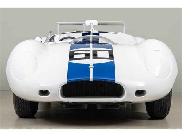 1959 Lister Costin Jaguar (CC-1353722) for sale in Scotts Valley, California