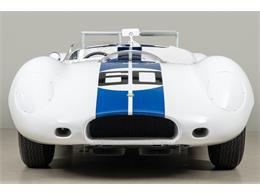 1959 Lister Costin Jaguar (CC-1353722) for sale in Scotts Valley, California