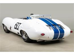 1959 Lister Costin Jaguar (CC-1353722) for sale in Scotts Valley, California