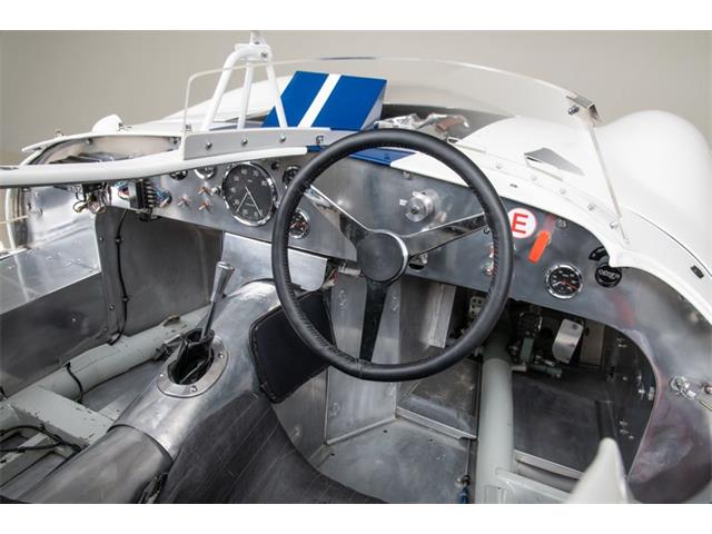 1959 Lister Costin Jaguar (CC-1353722) for sale in Scotts Valley, California