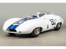1959 Lister Costin Jaguar (CC-1353722) for sale in Scotts Valley, California