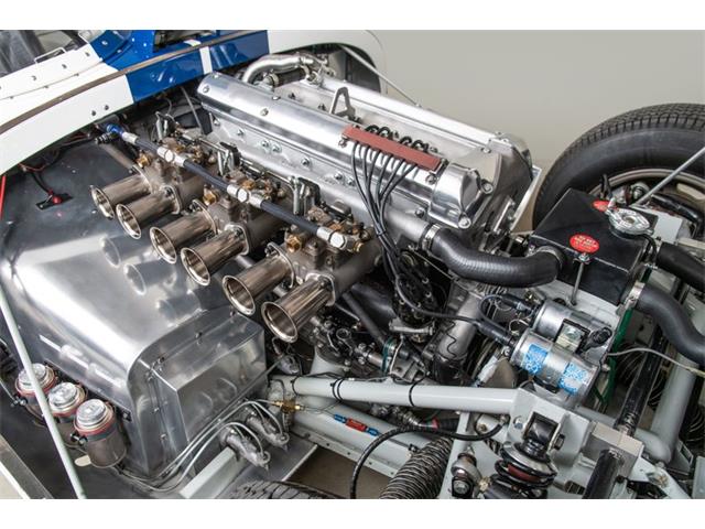 1959 Lister Costin Jaguar (CC-1353722) for sale in Scotts Valley, California