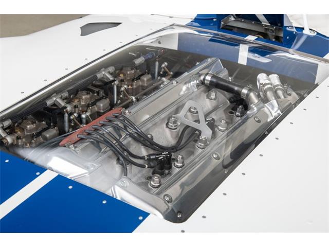 1959 Lister Costin Jaguar (CC-1353722) for sale in Scotts Valley, California