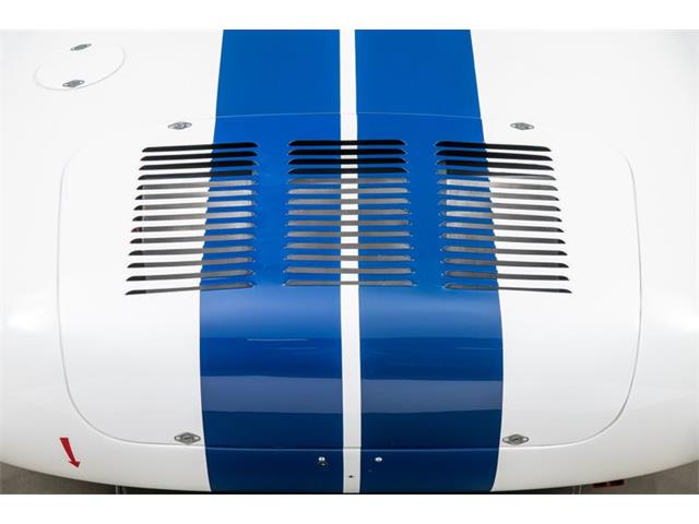 1959 Lister Costin Jaguar (CC-1353722) for sale in Scotts Valley, California