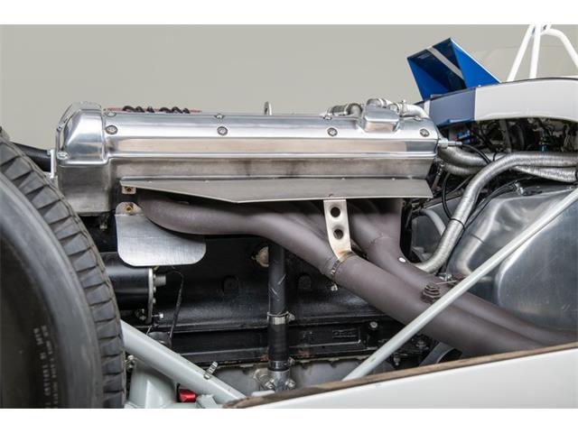 1959 Lister Costin Jaguar (CC-1353722) for sale in Scotts Valley, California