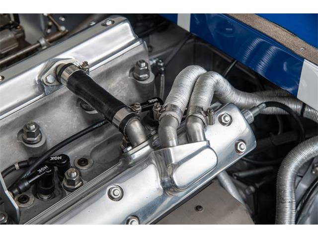 1959 Lister Costin Jaguar (CC-1353722) for sale in Scotts Valley, California