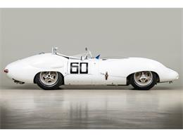 1959 Lister Costin Jaguar (CC-1353722) for sale in Scotts Valley, California