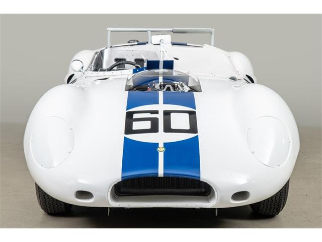 1959 Lister Costin Jaguar (CC-1353722) for sale in Scotts Valley, California