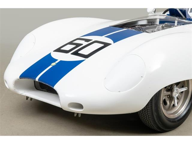1959 Lister Costin Jaguar (CC-1353722) for sale in Scotts Valley, California