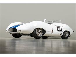 1959 Lister Costin Jaguar (CC-1353722) for sale in Scotts Valley, California