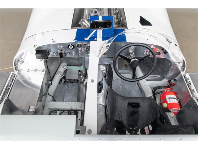 1959 Lister Costin Jaguar (CC-1353722) for sale in Scotts Valley, California