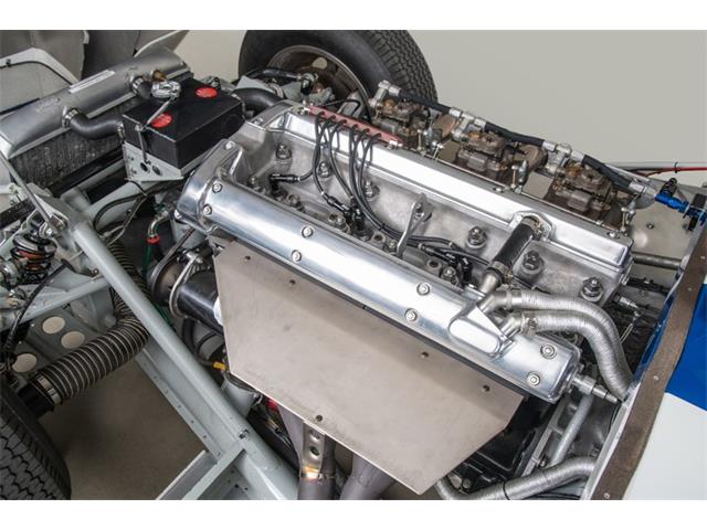1959 Lister Costin Jaguar (CC-1353722) for sale in Scotts Valley, California