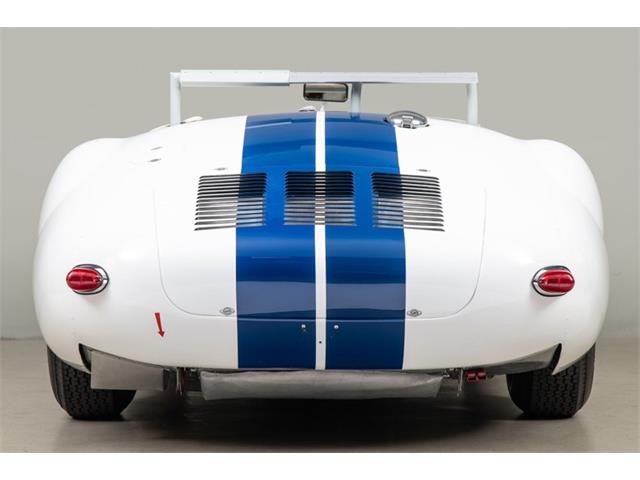 1959 Lister Costin Jaguar (CC-1353722) for sale in Scotts Valley, California