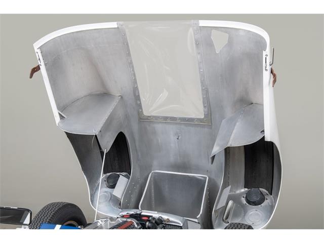 1959 Lister Costin Jaguar (CC-1353722) for sale in Scotts Valley, California