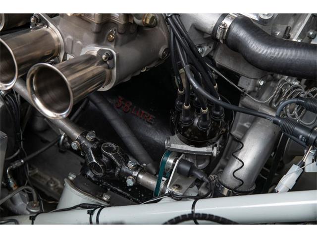 1959 Lister Costin Jaguar (CC-1353722) for sale in Scotts Valley, California