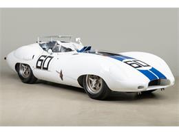 1959 Lister Costin Jaguar (CC-1353722) for sale in Scotts Valley, California