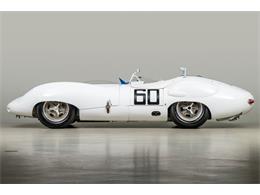 1959 Lister Costin Jaguar (CC-1353722) for sale in Scotts Valley, California