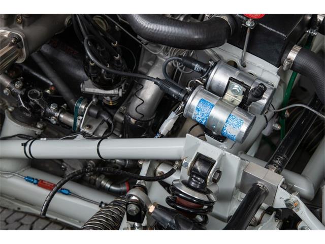 1959 Lister Costin Jaguar (CC-1353722) for sale in Scotts Valley, California