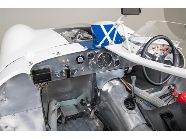 1959 Lister Costin Jaguar (CC-1353722) for sale in Scotts Valley, California