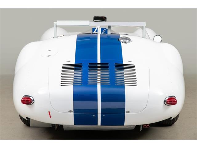 1959 Lister Costin Jaguar (CC-1353722) for sale in Scotts Valley, California