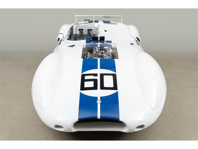 1959 Lister Costin Jaguar (CC-1353722) for sale in Scotts Valley, California