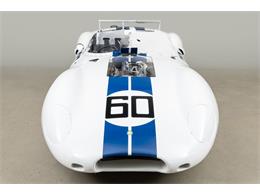 1959 Lister Costin Jaguar (CC-1353722) for sale in Scotts Valley, California