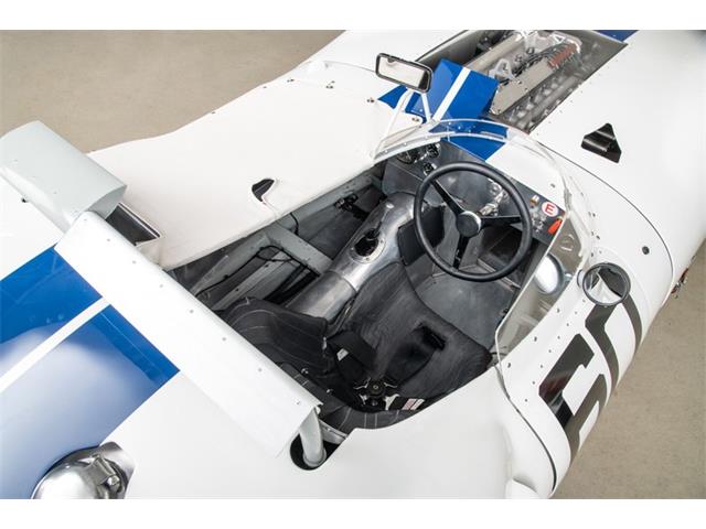 1959 Lister Costin Jaguar (CC-1353722) for sale in Scotts Valley, California