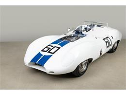 1959 Lister Costin Jaguar (CC-1353722) for sale in Scotts Valley, California