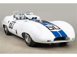 1959 Lister Costin Jaguar (CC-1353722) for sale in Scotts Valley, California