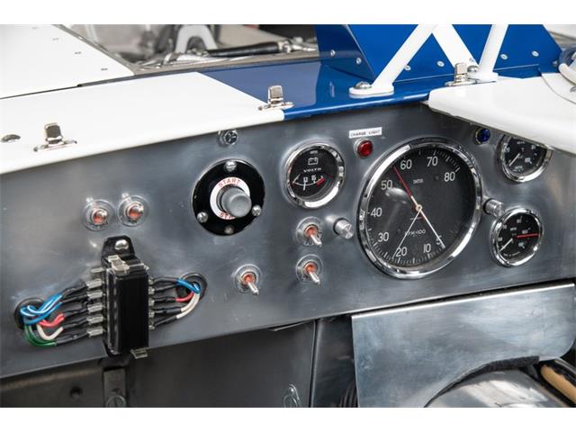 1959 Lister Costin Jaguar (CC-1353722) for sale in Scotts Valley, California