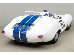 1959 Lister Costin Jaguar (CC-1353722) for sale in Scotts Valley, California