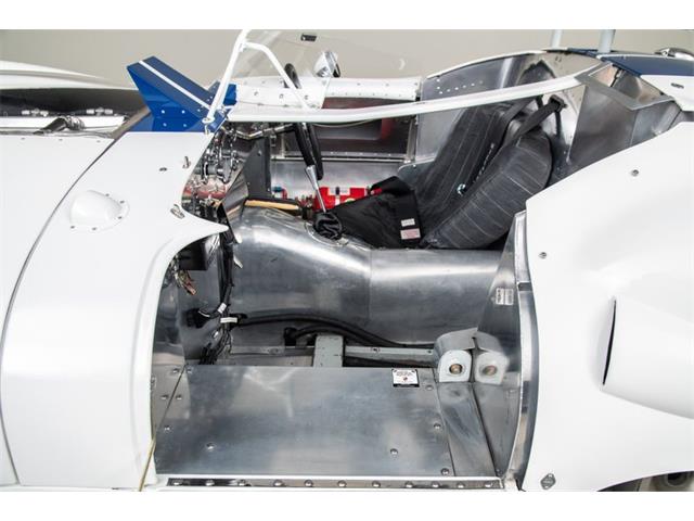 1959 Lister Costin Jaguar (CC-1353722) for sale in Scotts Valley, California