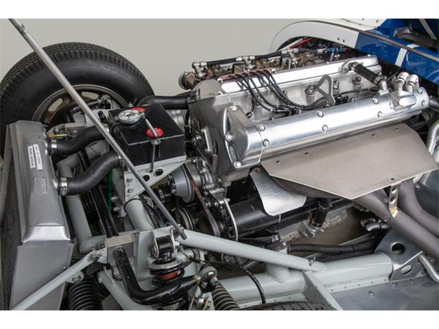 1959 Lister Costin Jaguar (CC-1353722) for sale in Scotts Valley, California