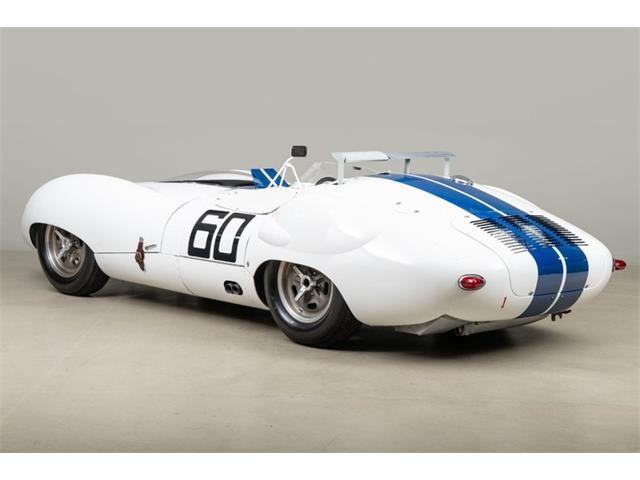 1959 Lister Costin Jaguar (CC-1353722) for sale in Scotts Valley, California