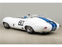 1959 Lister Costin Jaguar (CC-1353722) for sale in Scotts Valley, California